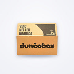 DunčoBox