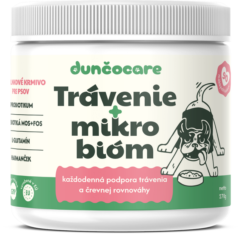 Starostlivosť, ktorá pokračuje každý deň